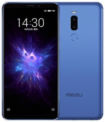 Замена динамика на телефоне Meizu M8 Note в Челябинске